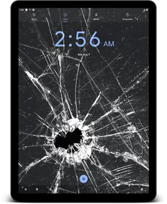 Broken Screen Pro android App screenshot 5