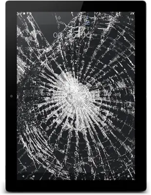 Broken Screen Pro android App screenshot 6