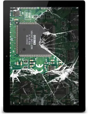 Broken Screen Pro android App screenshot 7